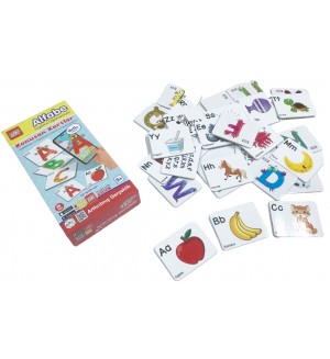 Образователни карти Jagu - Да учим английски Образователни карти Jagu - Да учим английски