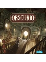 Επιτραπέζιο παιχνίδι Obscurio Επιτραπέζιο παιχνίδι Obscurio