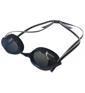 Очила за плуване Finis - Tide, черни