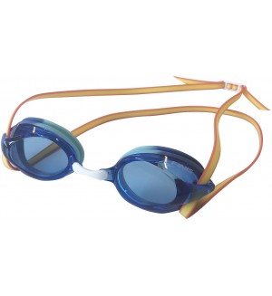 Очила за плуване Finis - Tide, тъмносини