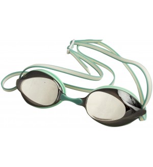 Очила за плуване Finis - Tide, зелени