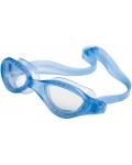 Очила за свободна тренировка и фитнес плуване Finis - Energy, Blue/Clear