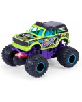 Офроуд джип Dickie Toys - Wild Bronco, 1:24, 18 cm