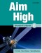 Aim High Level 6 Student's Book / Английски език за 9 - 12. клас - ниво 6: Учебник