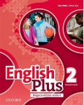 Английски език за 6. клас English Plus Bulgaria ED 6 SB