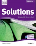 Английски език за 9 - 12. клас Solutions 2E Intermediate SB