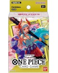 One Piece Card Game: Yamato Starter Deck ST09