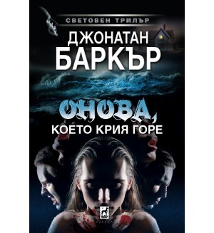 Онова, което крия горе Онова, което крия горе