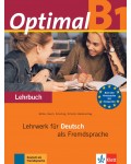 Optimal B1, Lehrbuch