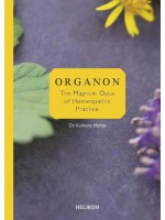 Organon - the magnum opus of homeopathic practice