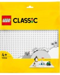 Конструктор Lego Classic - Бял фундамент (11026)
