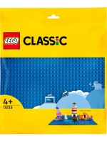 Конструктор Lego Classic - Син фундамент (11025)