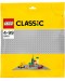 Lego Classic: Сива основа с размери 38 х 38 cm ( 10701 )