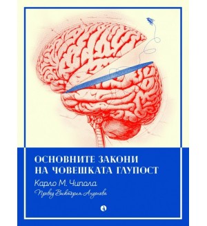 Основните закони на човешката глупост