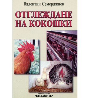 Отглеждане на кокошки