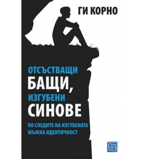 Отсъстващи бащи, изгубени синове. По следите на изгубената мъжка идентичност