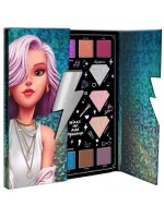 Палитра с гримове WOW Generation - Cosmic, за деца Палитра с гримове WOW Generation - Cosmic, за деца