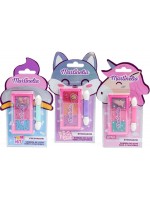 Палитра сенки за очи Martinelia - Асортимент