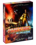 Разширение за настолна игра Pandemic: On the Brink