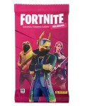 Panini FORTNITE Reloaded official trading cards - Пакет с 4 бр. карти