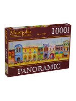Панорамен пъзел Magnolia от 1000 части - Кайро