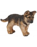 Фигурка Papo Dog and Cat Companions – Немска овчарка. пале
