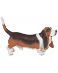 Фигурка Papo Dog and Cat Companions – Басет
