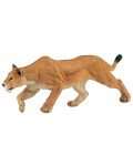 Фигурка Papo Wild Animal Kingdom – Ловуваща лъвица