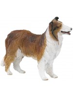Фигурка Papo Dog and Cat Companions – Коли