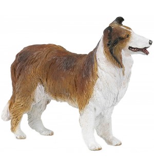 Фигурка Papo Dog and Cat Companions – Коли