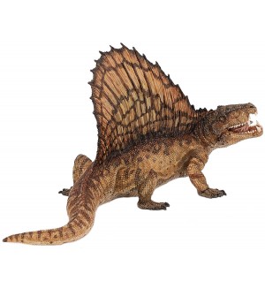 Фигурка Papo Dinosaurs – Диметродон