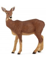 Фигурка Papo Wild Animal Kingdom – Сърна