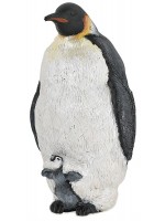 Фигурка Papo Marine Life – Императорски пингвин