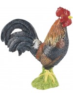 Фигурка Papo Farmyard Friends – Галски петел