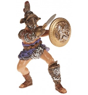 Фигурка Papo Historicals Characters – Гладиатор