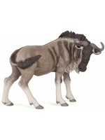 Фигурка Papo Wild Animal Kingdom – Антилопа гну