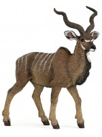 Фигурка Papo Wild Animal Kingdom – Антилопа куду