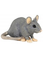 Фигурка Papo Wild Animal Kingdom – Сиво мишле