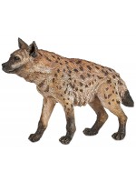Фигурка Papo Wild Animal Kingdom – Хиена