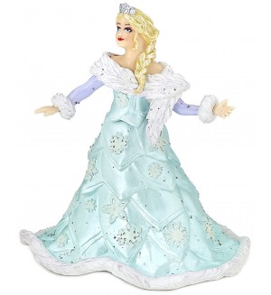 Фигурка Papo The Enchanted World – Ледена кралица