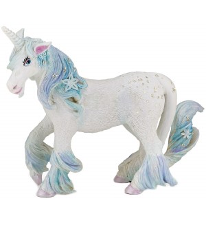 Фигурка Papo The Enchanted World – Леден еднорог