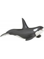 Фигурка Papo Marine Life – Косатка