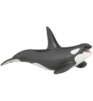 Фигурка Papo Marine Life – Косатка