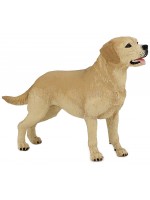 Фигурка Papo Dog and Cat Companions – Лабрадор