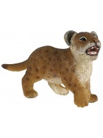 Фигурка Papo Wild Animal Kingdom – Малко лъвче