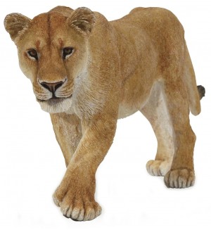 Фигурка Papo Wild Animal Kingdom – Лъвица