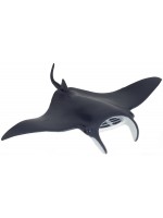 Фигурка Papo Marine Life – Манта