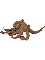 Фигурка Papo Marine Life – Октопод