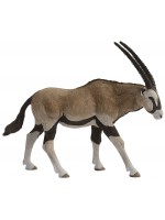 Фигурка Papo Wild Animal Kingdom – Орикс