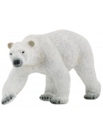 Фигурка Papo Wild Animal Kingdom – Полярна мечка